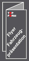 Fahrzeugpraesentation